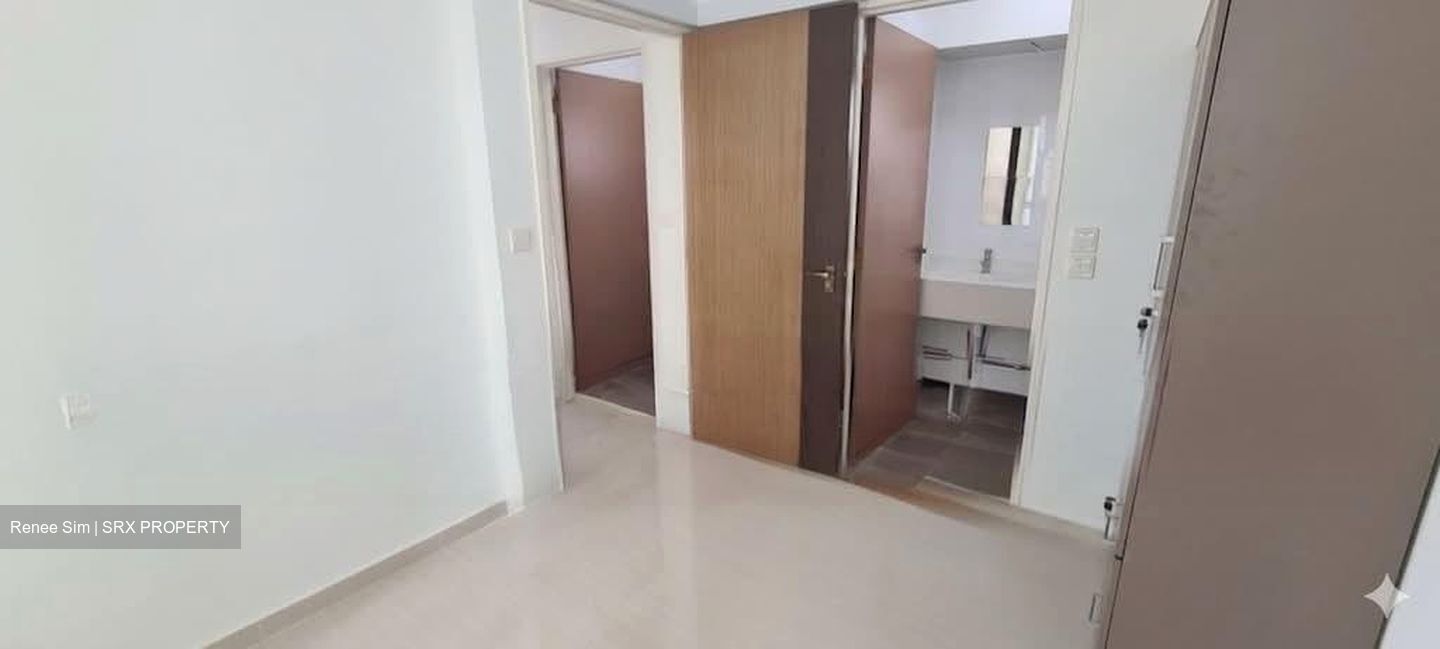 Blk 40B Skyoasis @ Dawson (Queenstown), HDB 3 Rooms #574452791